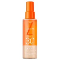 Lancaster Sun Beauty Body Water SPF30 100ml - undefined undefined