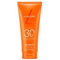 Lancaster Sun Beauty Body Milk SPF30 100ml