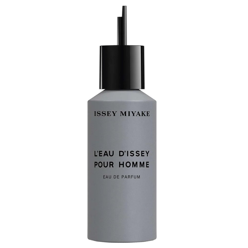 Issey Miyake L'Eau d'Issey Pour Homme Eau de Parfum Refill 150ml Image 1