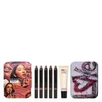 NUDESTIX Kits Nude Love Lip Palette - undefined undefined