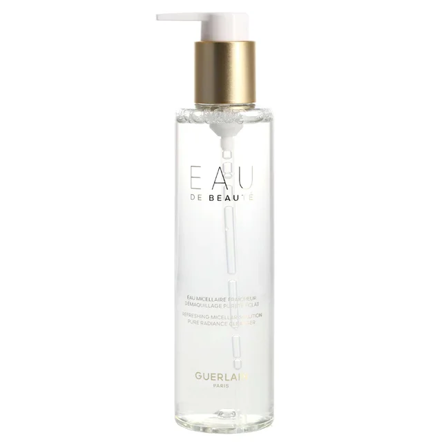 Guerlain Lait De Beauté Micellar Lotion 200ml / 6.7 fl.oz.