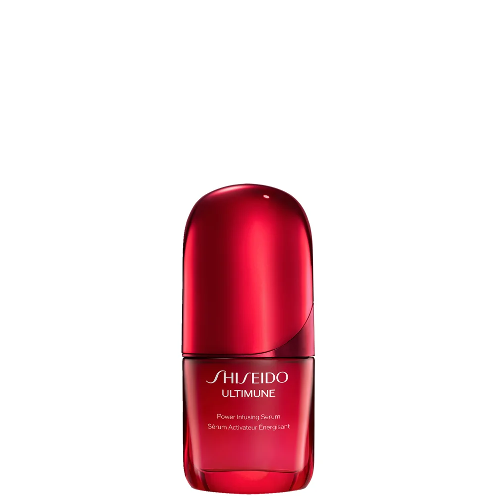 Shiseido Serums Ultimune: Power Infusing Serum 30ml Image 1