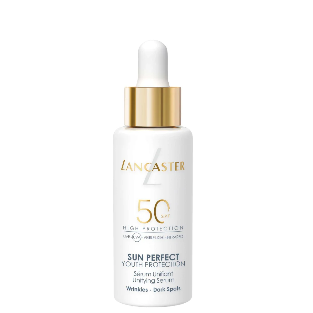 Lancaster Sun Perfect Unifying Serum SPF50 30ml Image 1