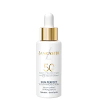 Lancaster Sun Perfect Unifying Serum SPF50 30ml - undefined undefined
