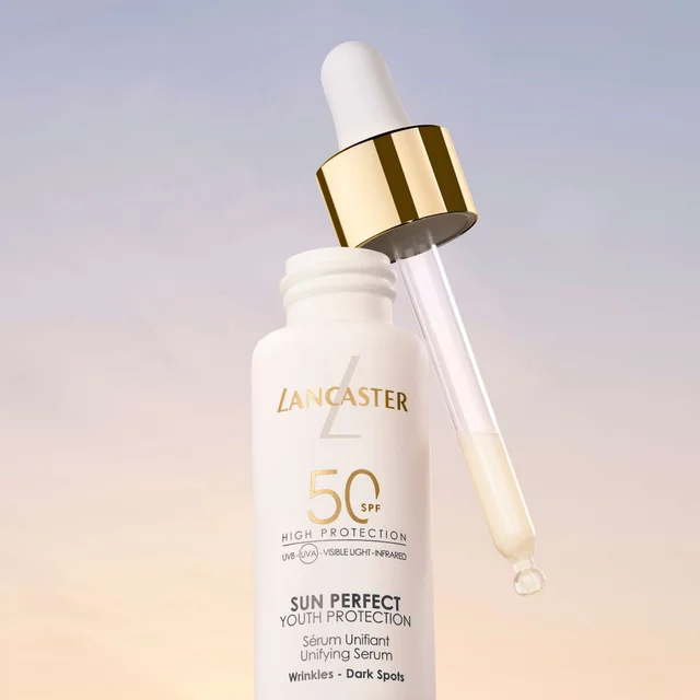 Lancaster Sun Perfect Unifying Serum SPF50 30ml