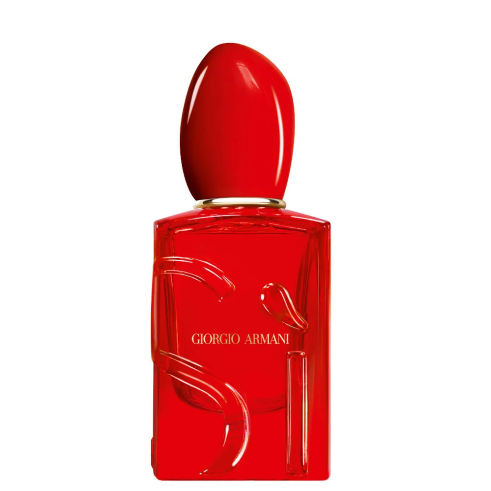 Armani Si Passione Red Musk Eau de Parfum Spray 50ml Image 1