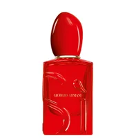 Armani Si Passione Red Musk Eau de Parfum Spray 50ml - undefined undefined