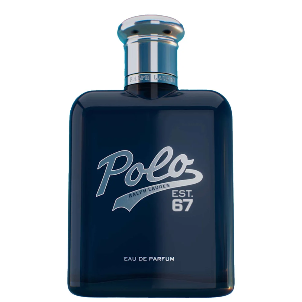 Ralph Lauren Polo 67 Eau de Parfum Spray 75ml Image 1