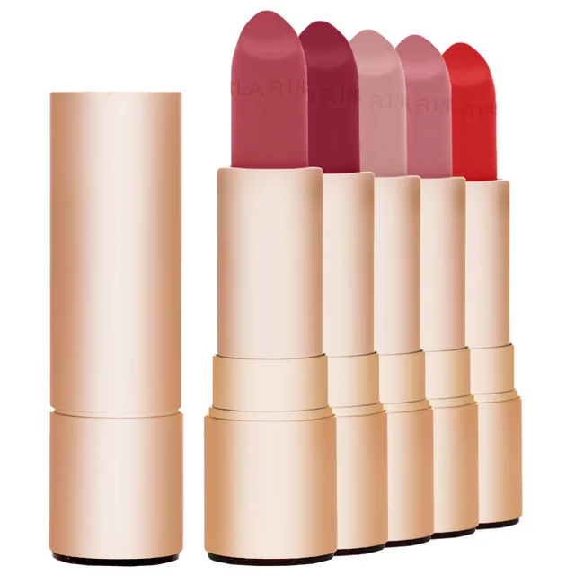 Clarins Joli Rouge Lipstick 3.5g / 0.1 oz.
