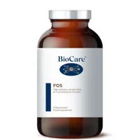 BioCare Digestion Supplements FOS Powder 250g - undefined undefined