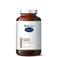 BioCare Joint & Bone Supplements Collagen Complex x 120 Capsules