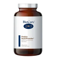 BioCare Digestion Supplements Prebio NutriPowder 165g - undefined undefined