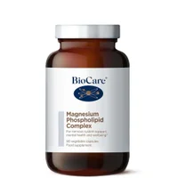 BioCare Minerals Supplements Magnesium Phospholipid Complex x 90 Capsules