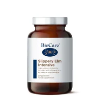 BioCare Digestion Supplements Slippery Elm Intensive Powder 90g
