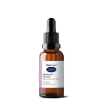 BioCare Nutrisorb D3 & K2 15ml