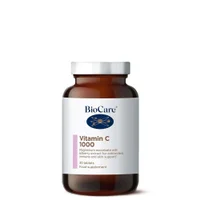 BioCare Vitamin C 1000 x 30 Tablets