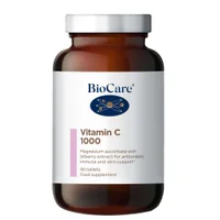 BioCare Vitamins & Supplements Vitamin C 1000 x 90 Tablets - undefined undefined