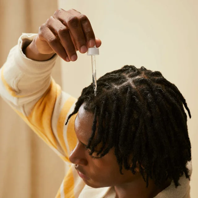 Paul Mitchell Tea Tree Dry Scalp Serum 55ml