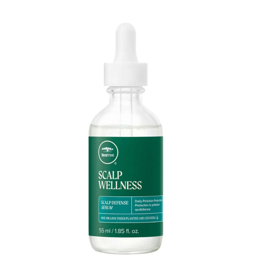 Paul Mitchell Tea Tree Scalp Defense Serum 55ml Image 1