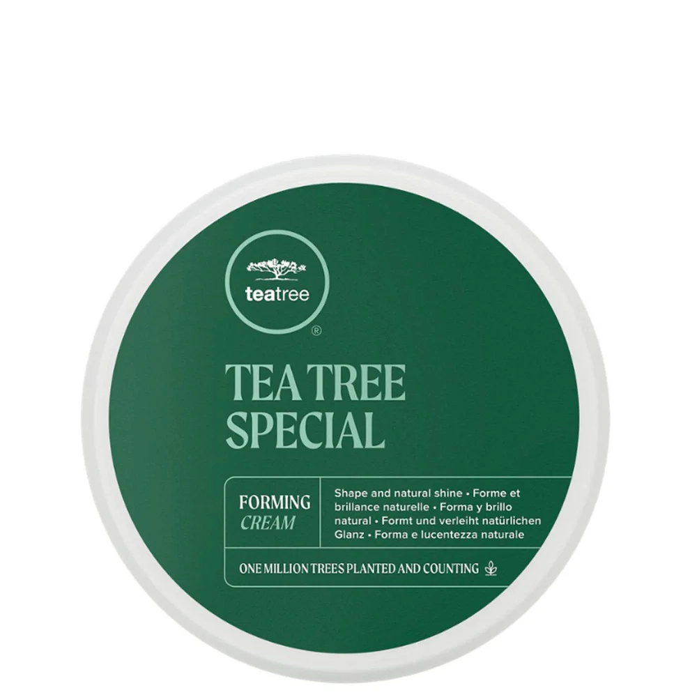 Paul Mitchell Tea Tree Forming Cream 85g Image 1