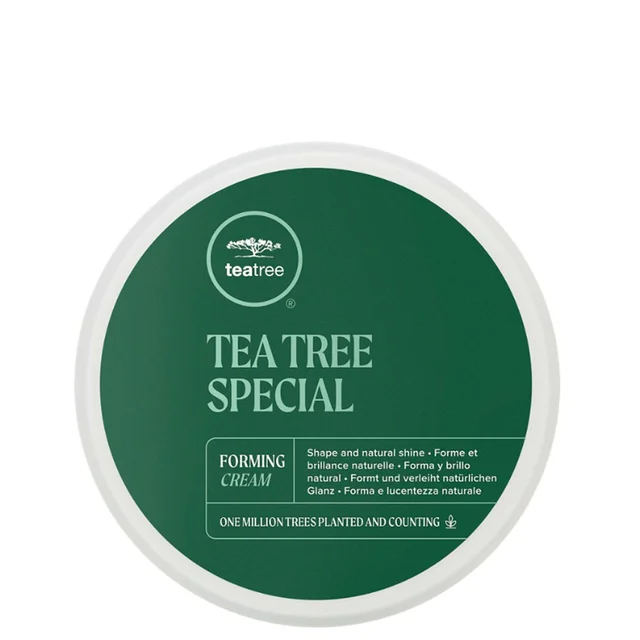 Paul Mitchell Tea Tree Forming Cream 85g