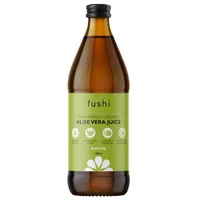 Fushi Natural Cold-Pressed Juices Organic Aloe Vera Juice 1000ml