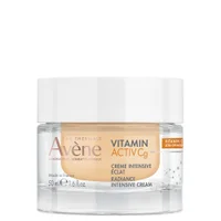 Avène Face Vitamin Activ Cg Radiance Intensive Cream 50ml