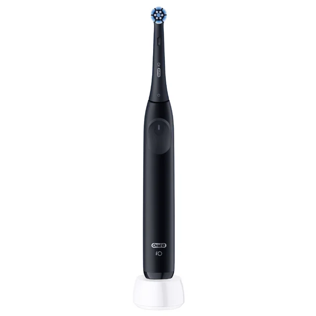 Oral-B iO 2 Night Black Electric Toothbrush