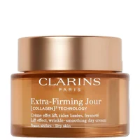 Clarins Extra-Firming Jour Day Cream Dry Skin 50ml
