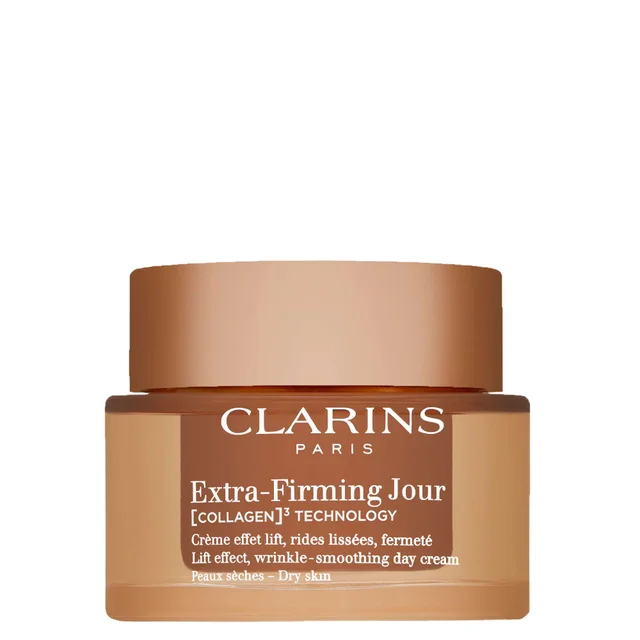 Clarins Extra-Firming Jour  Day Cream Dry Skin 50ml