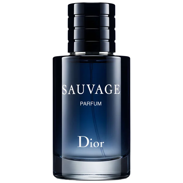 Dior Sauvage Eau Forte Parfum 100ml
