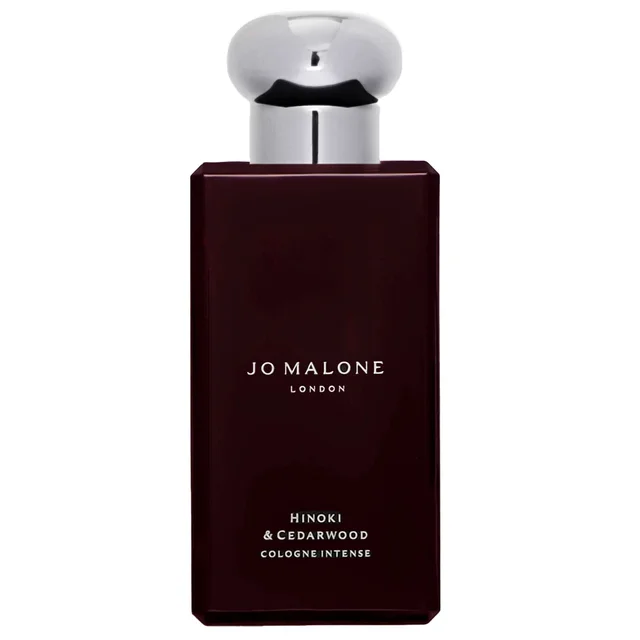 Jo Malone Hinoki & Cedarwood Eau de Cologne Intense Spray 100ml