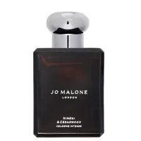 Jo Malone Hinoki & Cedarwood Eau de Cologne Intense Spray 50ml - undefined undefined