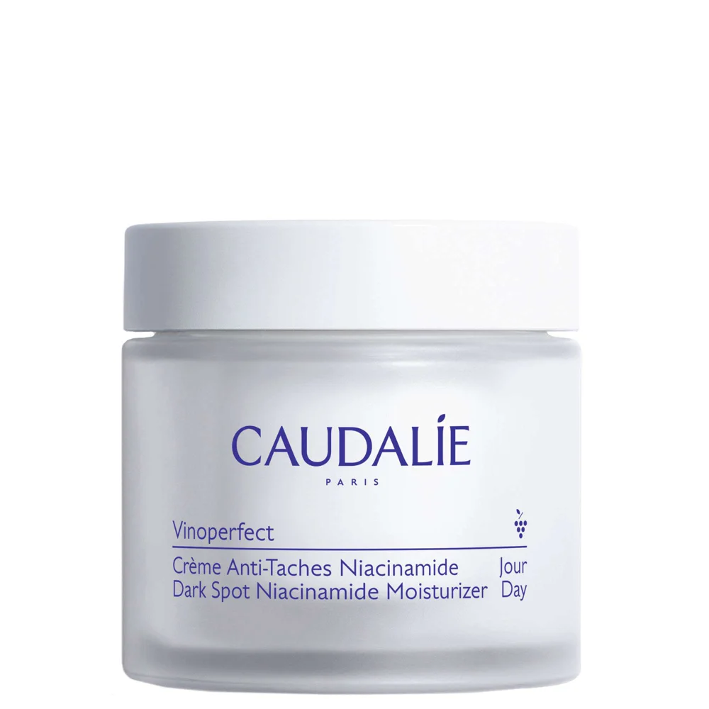 Caudalie Vinoperfect Dark Spot Niacinamide Moisturiser 50ml Image 1