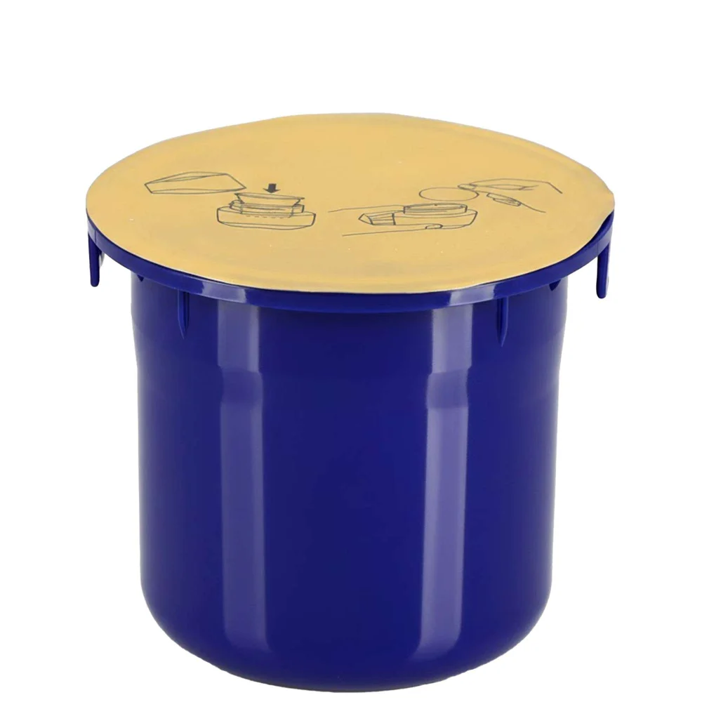 Shiseido Vital Perfection Uplifting and Firming Advanced Cream Soft Refill 50ml Image 1