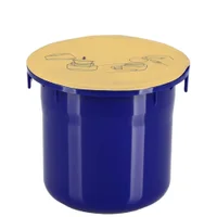 Shiseido Vital Perfection Uplifting and Firming Advanced Cream Soft Refill 50ml