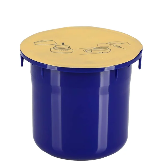 Shiseido Vital Perfection Uplifting and Firming Advanced Cream Soft Refill 50ml