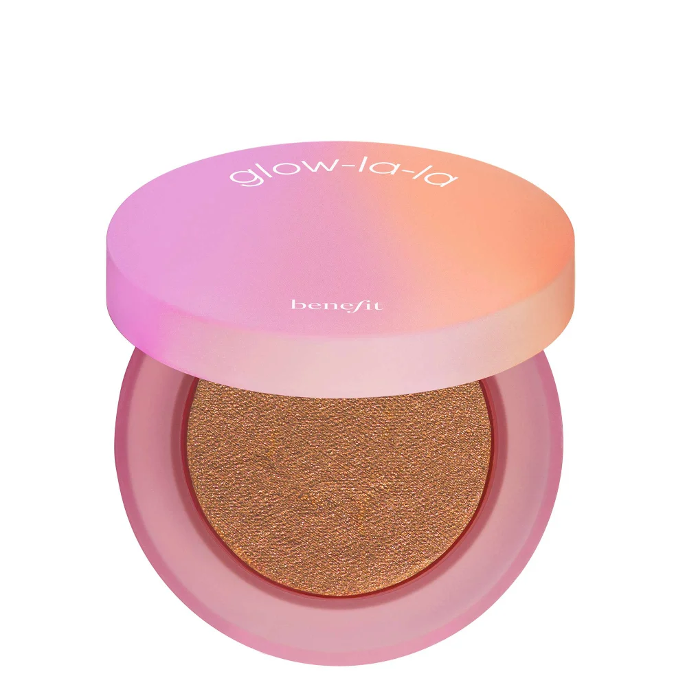 benefit Glow La-La Highlight Powder Lumia 3g Image 1