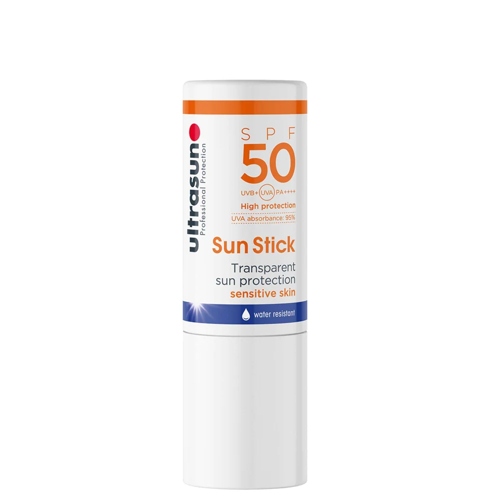 Ultrasun Sun Protection Sun Stick SPF50 9g Image 1