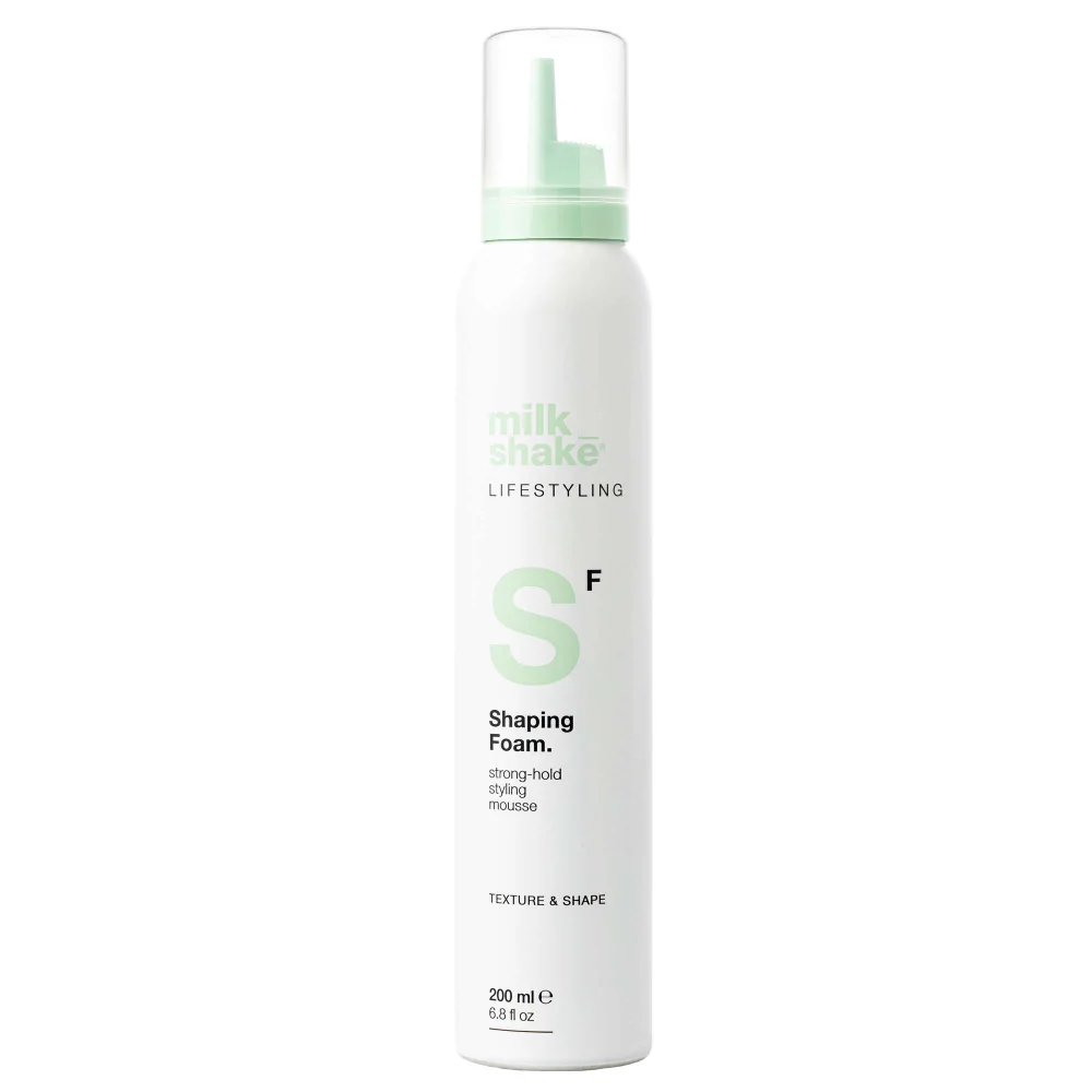 milk_shake Lifestyling Shaping Foam 200ml Image 1