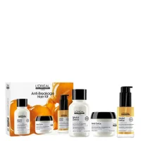 L'Oréal Professionnel Metal Detox Anti-Breakage Mini Trio Kit
