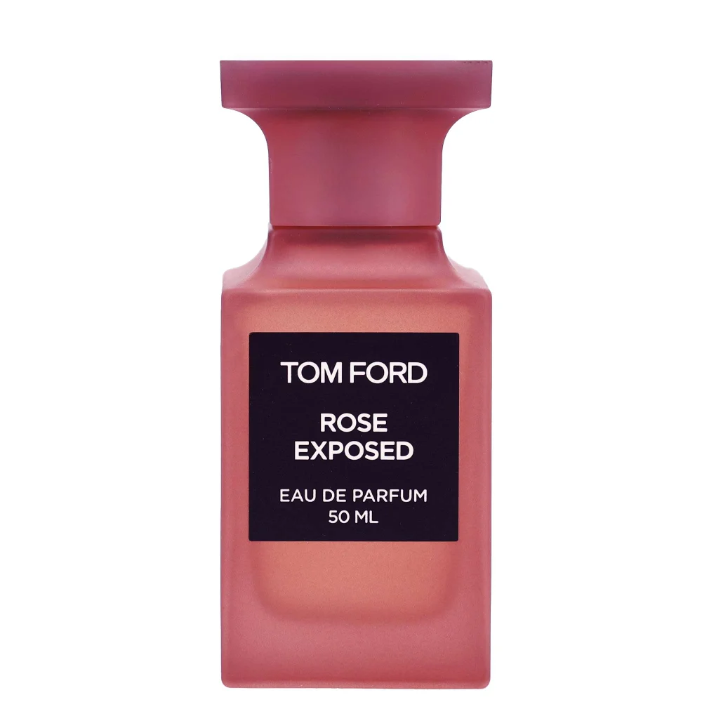 Tom Ford Rose Exposed Eau de Parfum Spray 50ml Image 1