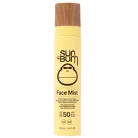Sun Bum Face Mist SPF50 100ml - undefined undefined