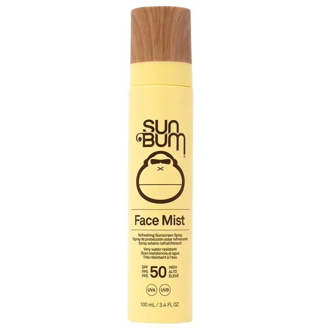 Sun Bum Face Mist SPF50 100ml