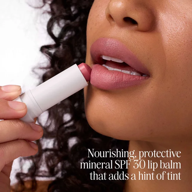 Coola Lip Care Mineral Liplux SPF30 Summer Crush