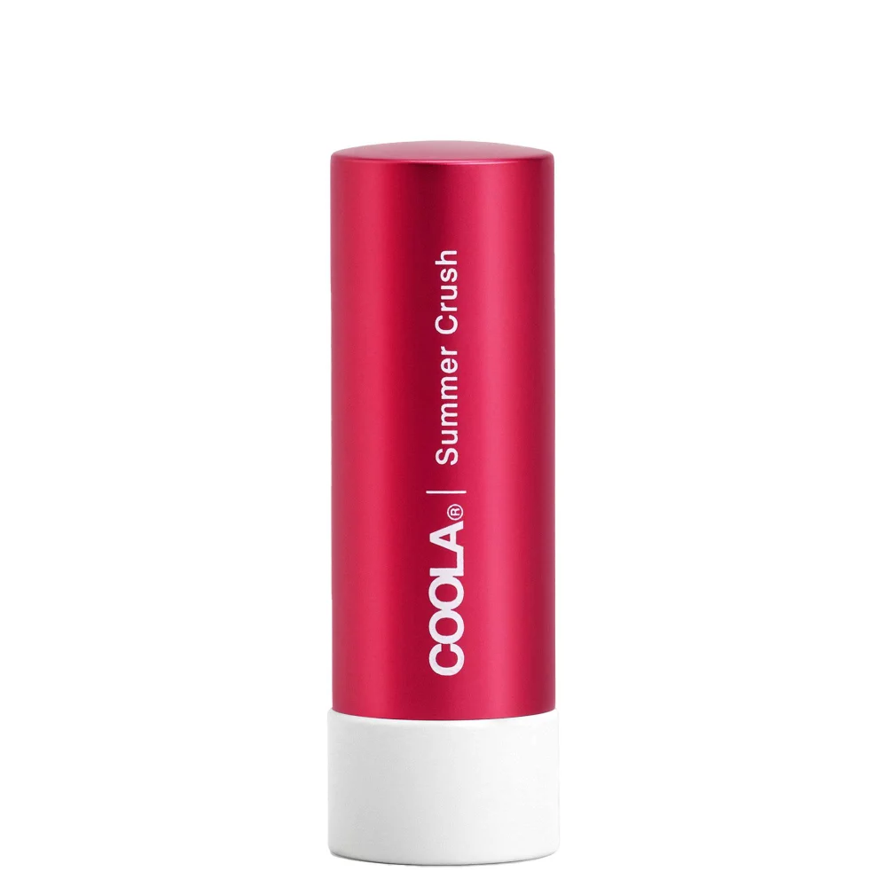Coola Lip Care Mineral Liplux SPF30 Summer Crush Image 1
