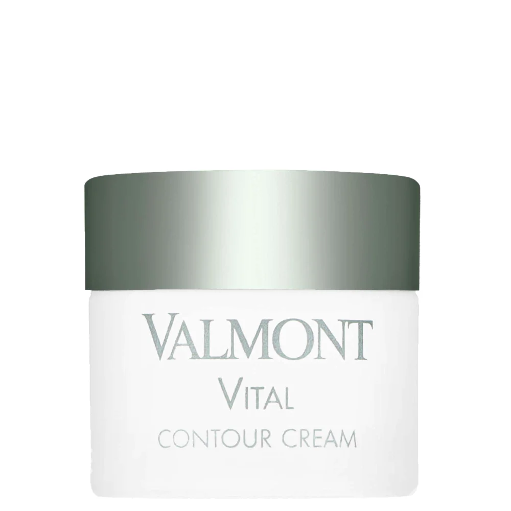 Valmont Vital Contour Cream 15ml Image 1