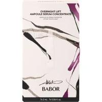 BABOR Ampoules Overnight Lift Set