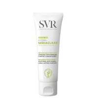 SVR Sebiaclear Hydra Soothing Moisturiser for Oily Skin 40ml - undefined undefined
