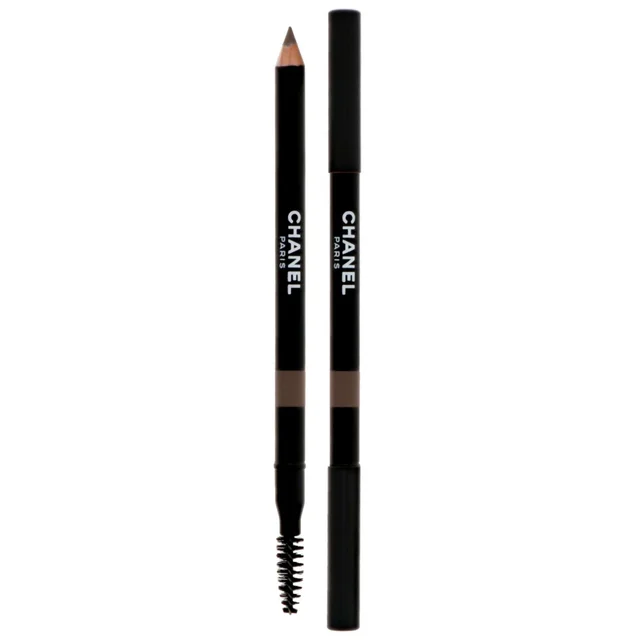 Chanel Crayon Sourcils Sculpting Eyebrow Pencil 1g